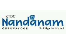 Hotel Nandanam (KTDC LTD.) Hotel Nandanam (KTDC LTD.)